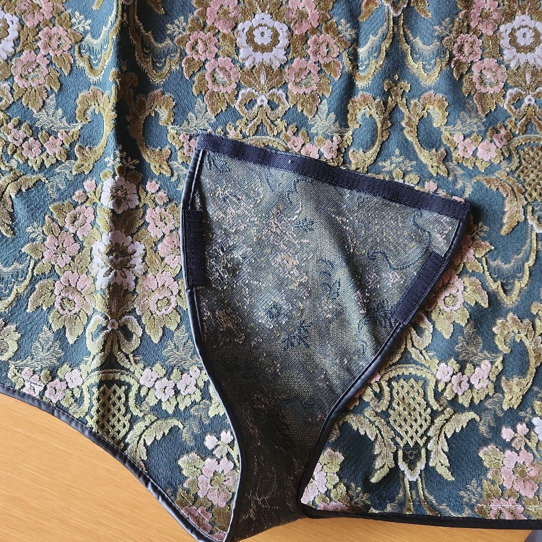 17プロフィア金華山花籠ウォークスルーマット