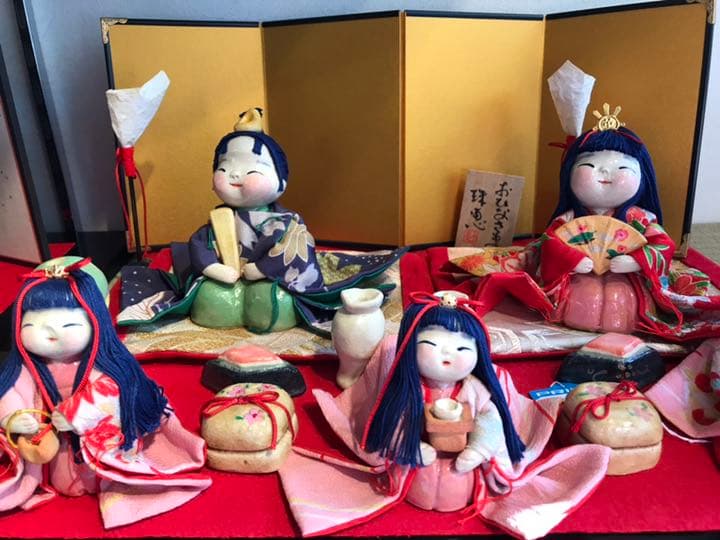 大人のひなまつり 12