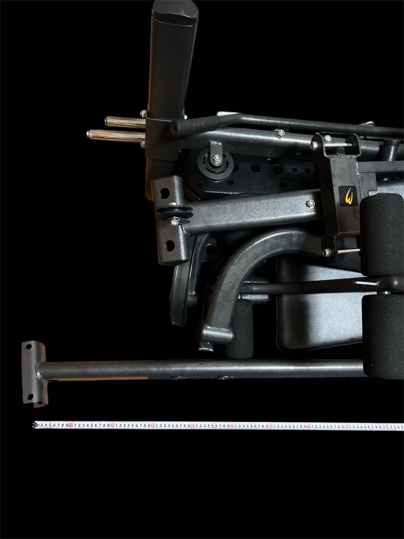 ※引き取りのみ※BODYMAKER　ボディメーカー　ホームジムDX