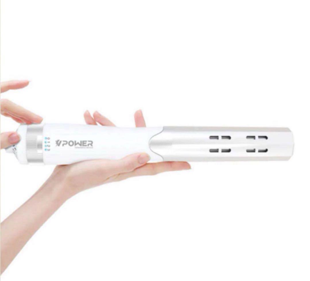 viiva テラヘルツドライヤー