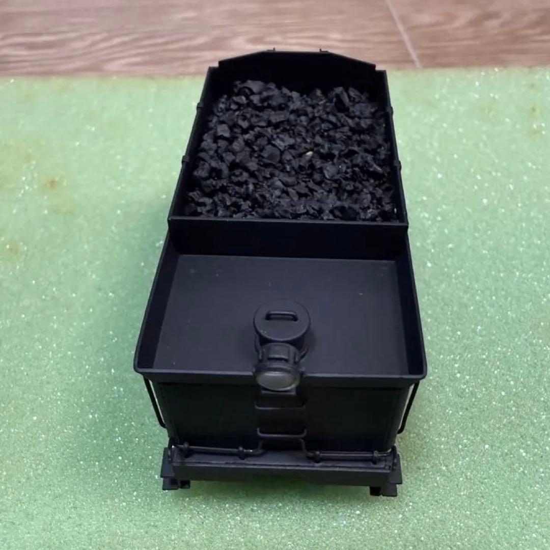 Micro Cast MizunoBaldwin 9200 蒸気機関車＋炭水車