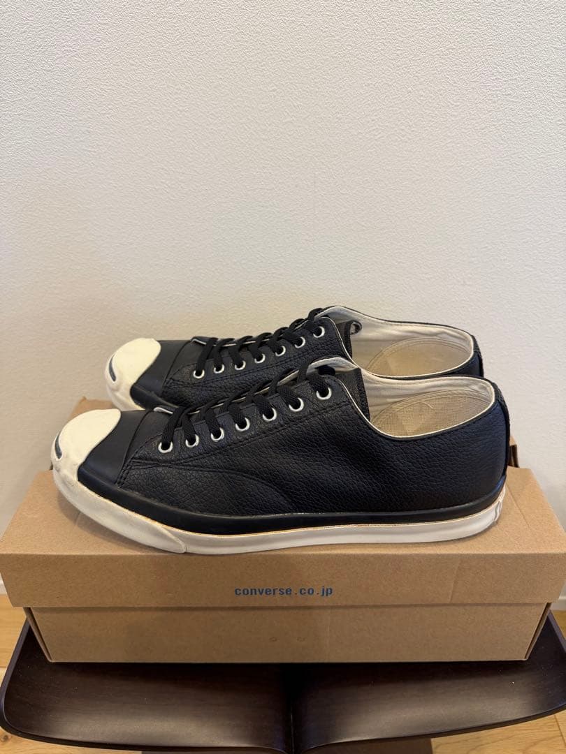 CONVERSE for BIOTOP 別注