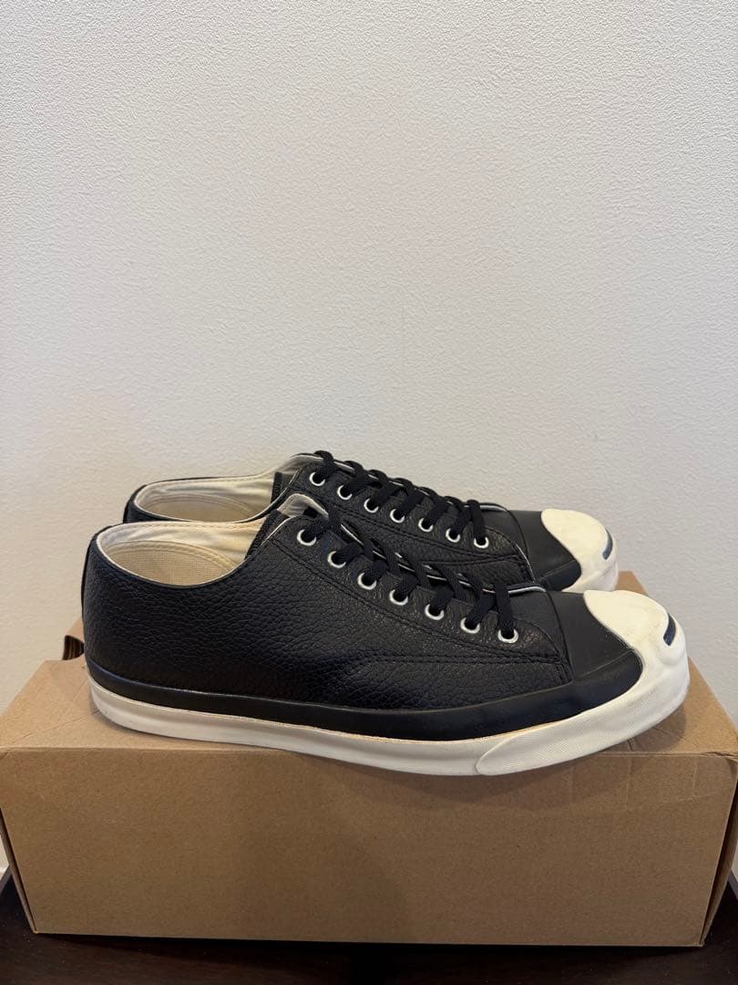 CONVERSE for BIOTOP 別注