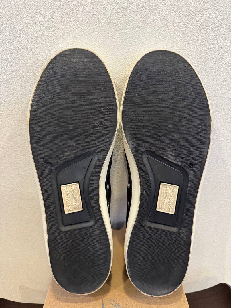 CONVERSE for BIOTOP 別注