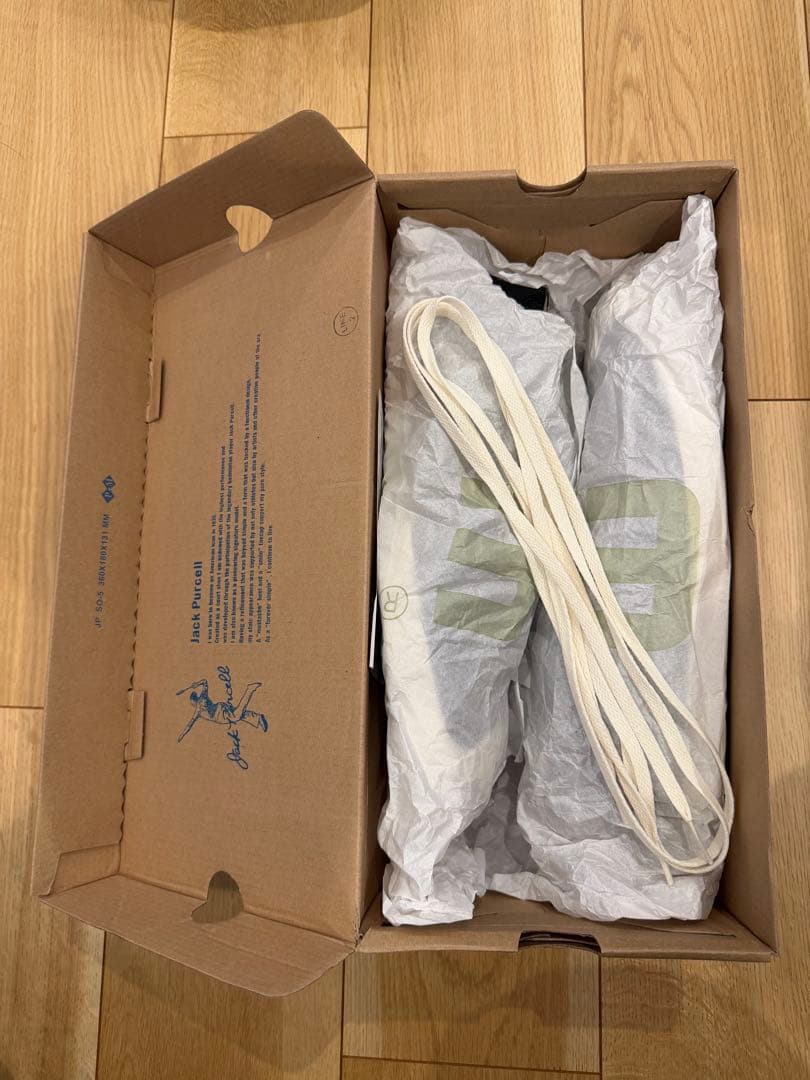 CONVERSE for BIOTOP 別注