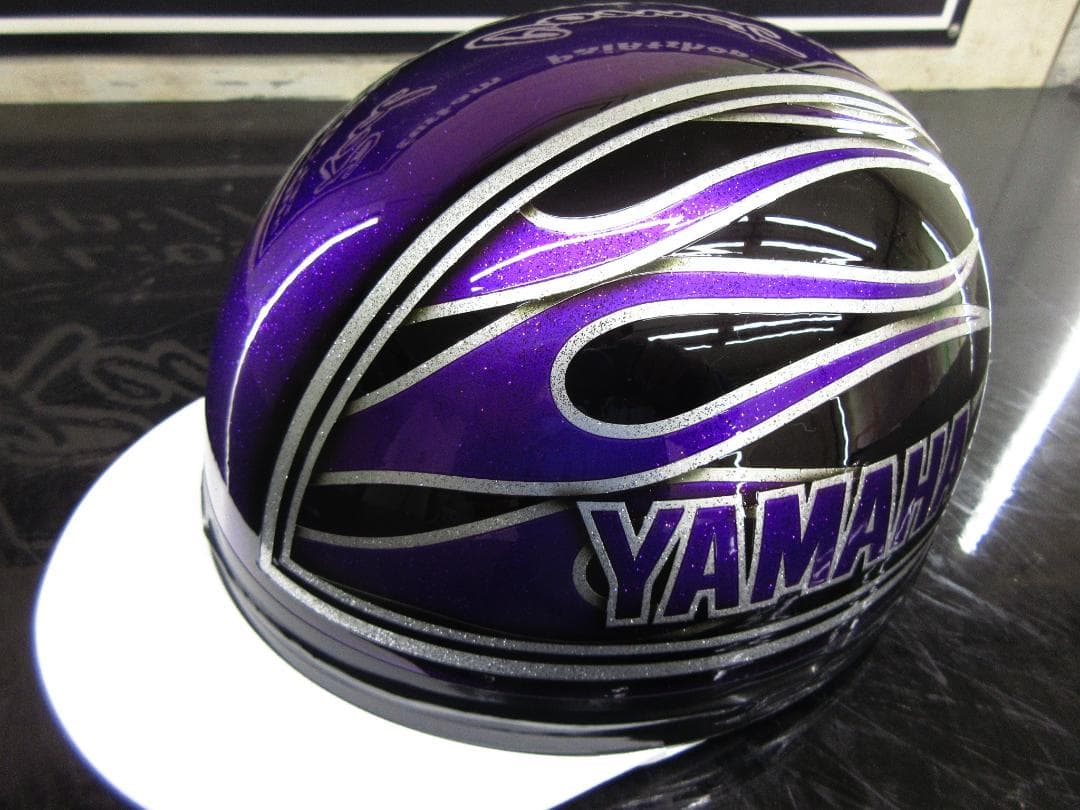 送料込！カスタムコルク半　ヤマハ　ファイヤー　最安値046