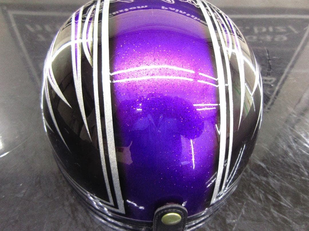 送料込！カスタムコルク半　ヤマハ　ファイヤー　最安値046