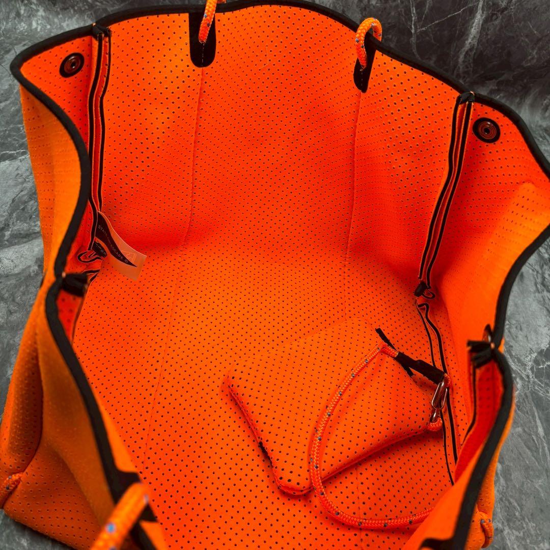 A ✨ステイトオブエスケープ　トートバッグ