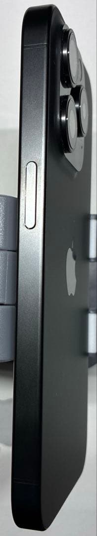 iPhone15pro 128GB 箱付き (オマケ付き)