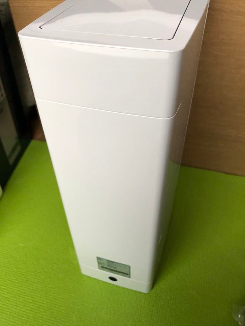 グリーニングウォーター 水素水生成機 HDW0002