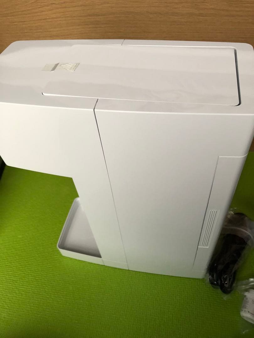 グリーニングウォーター 水素水生成機 HDW0002