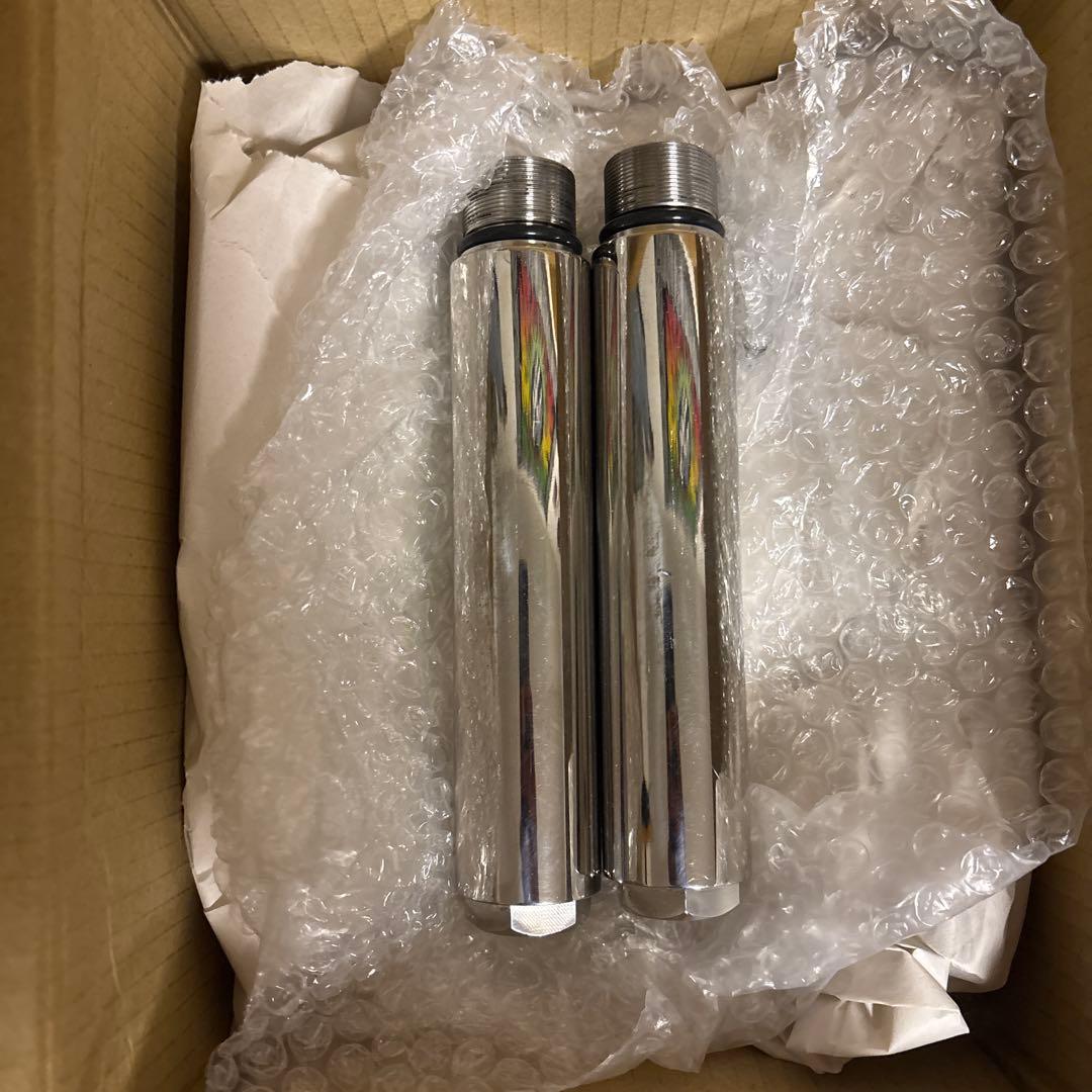 SR400 １５センチフォークジョイント