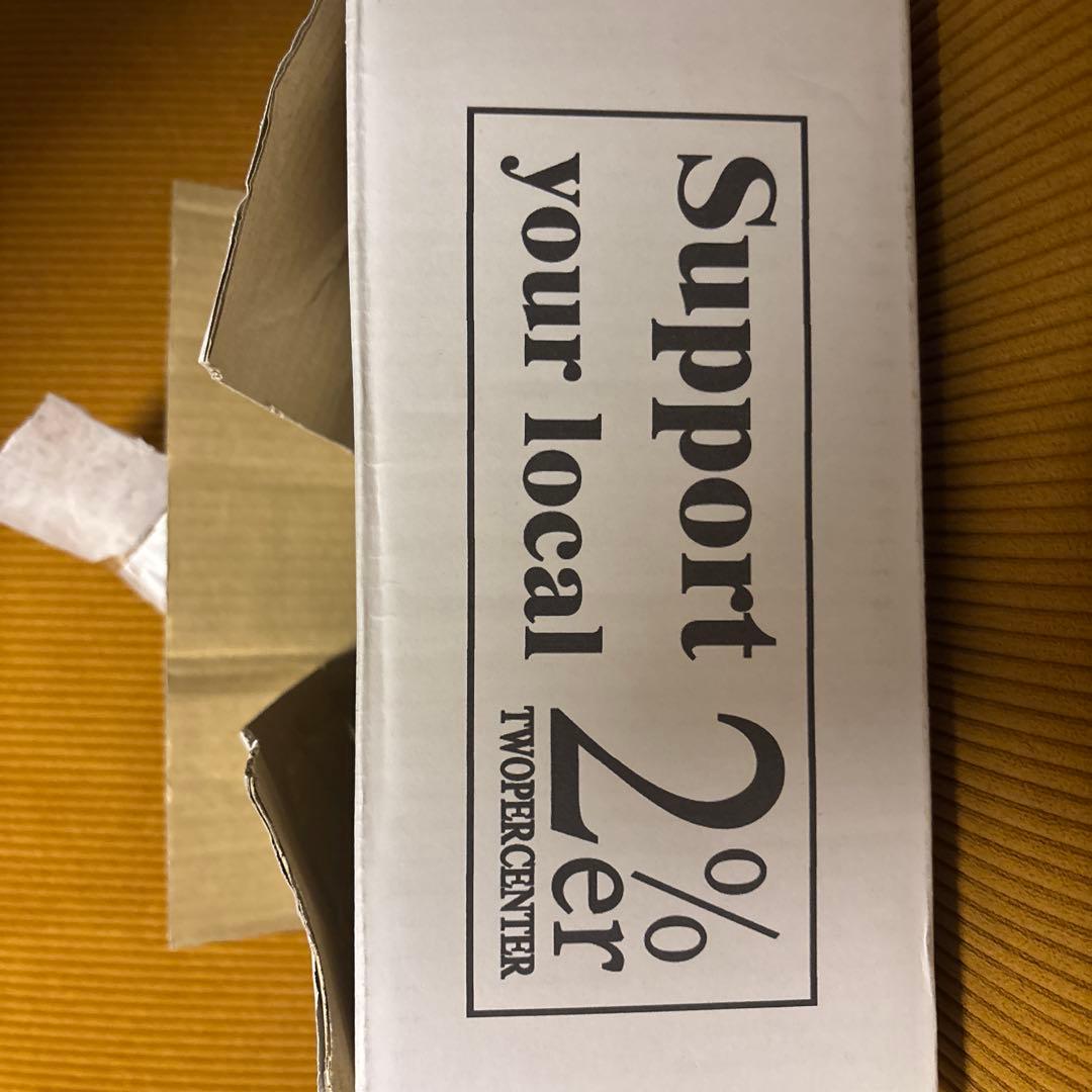 SR400 １５センチフォークジョイント