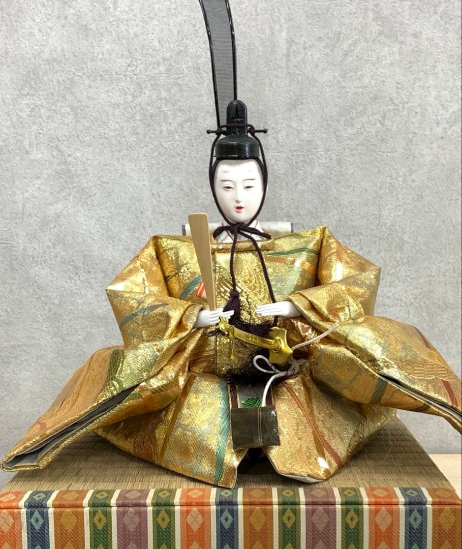 雛人形 小物セット 桃の節句 お雛様 ひな祭り 行事 人形 日本人形 飾り