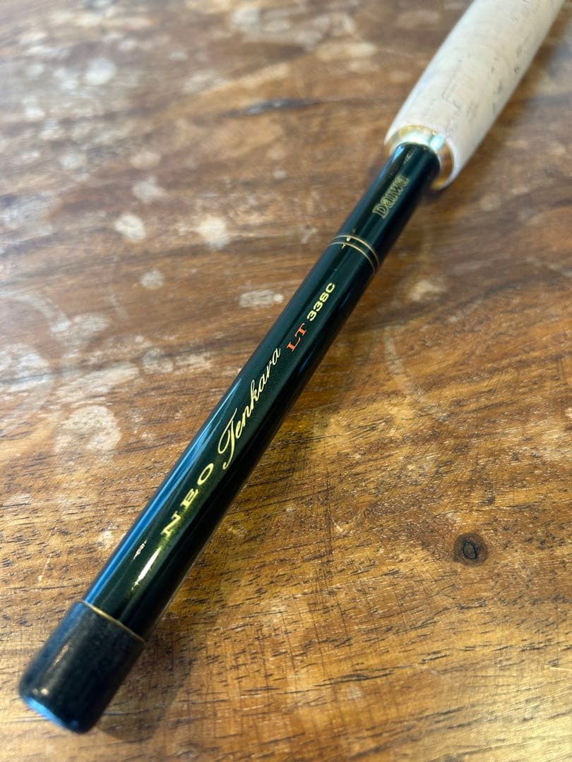 DAIWA NEOテンカラLT 33SC