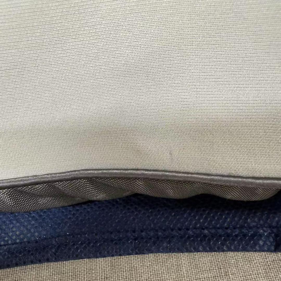 MARIOTTE(R)プロ8人が熟睡を追求した枕3(40×70cm)