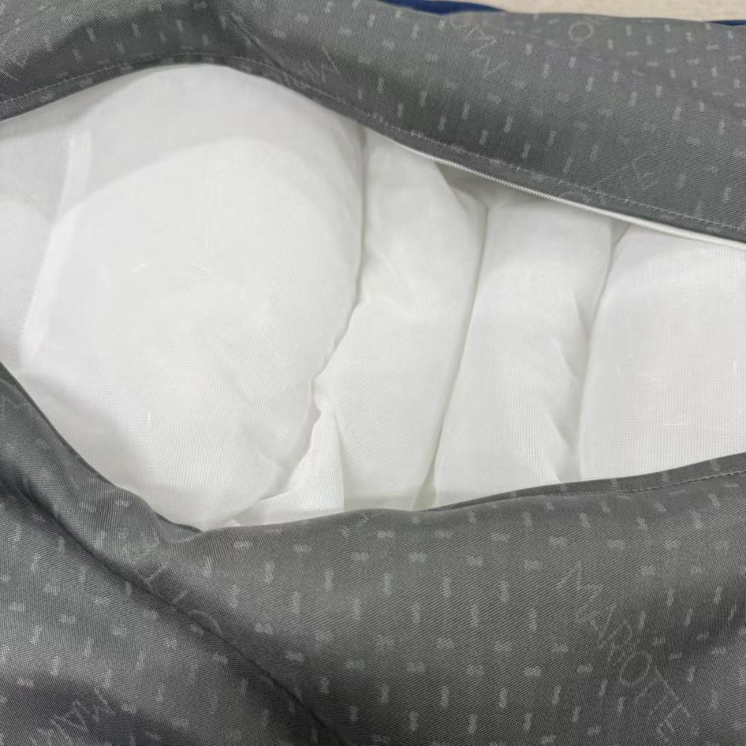 MARIOTTE(R)プロ8人が熟睡を追求した枕3(40×70cm)