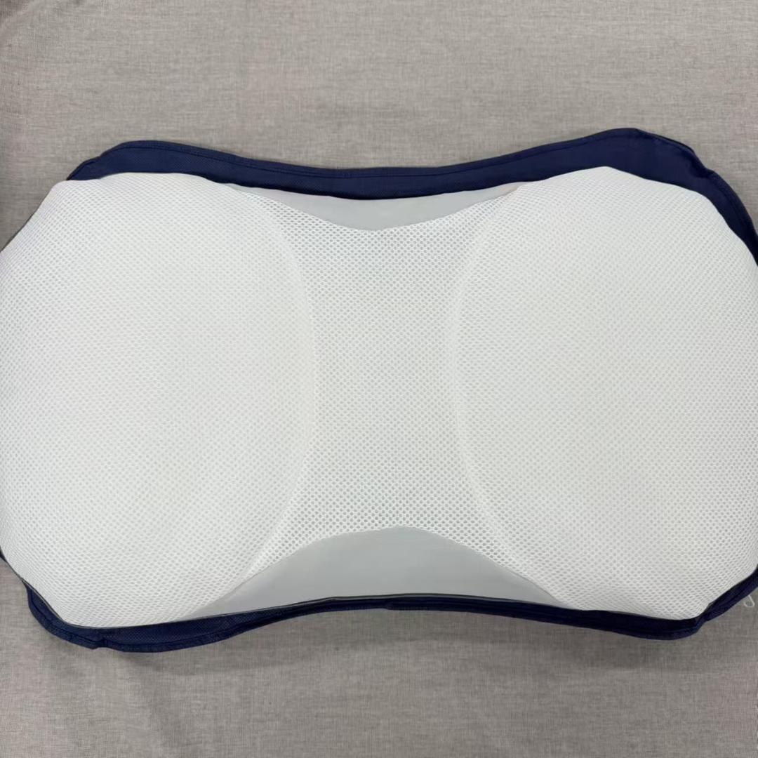 MARIOTTE(R)プロ8人が熟睡を追求した枕3(40×70cm)