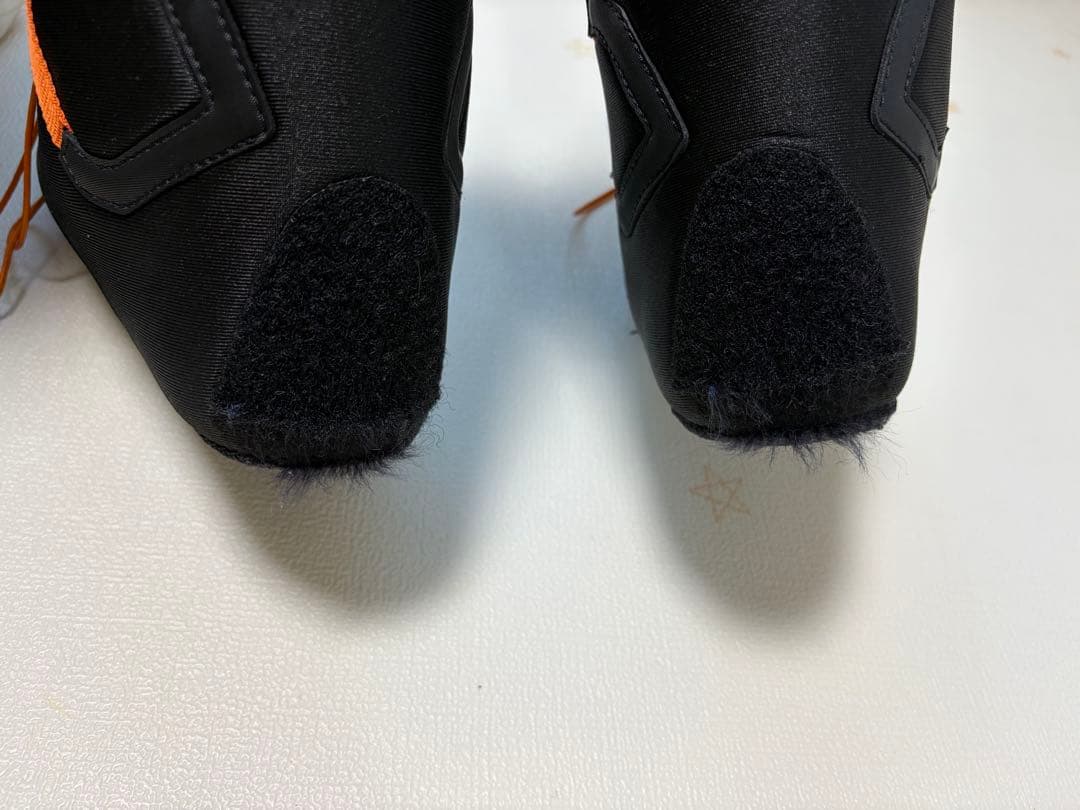 スノーボード143cm ビンディング　BOAブーツ 25cm 3点セット