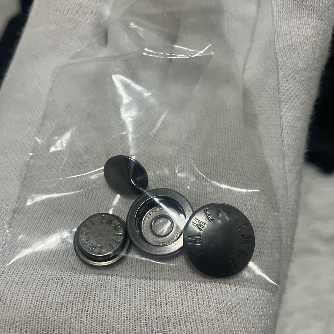 EMMETI × DESIGNWORKS 別注 JURI ユリ 46