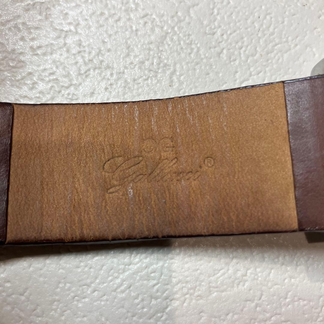 ガルーチ　ジャンピングアワーウォッチ