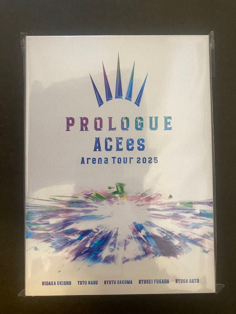 ミュージック PROLOGUE