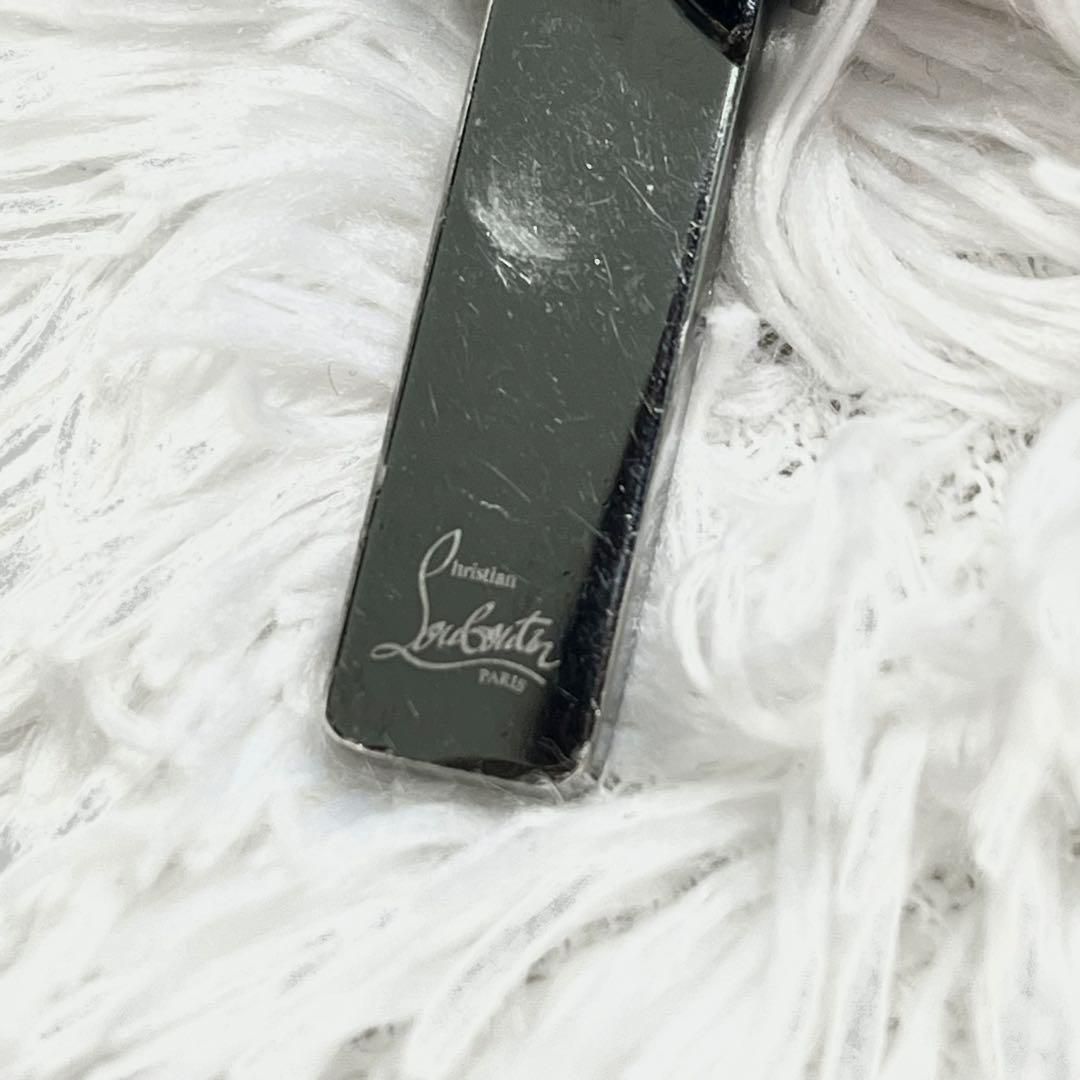 美品✨クリスチャンルブタン　現行　長財布 パネトーネ スニーカーソール
