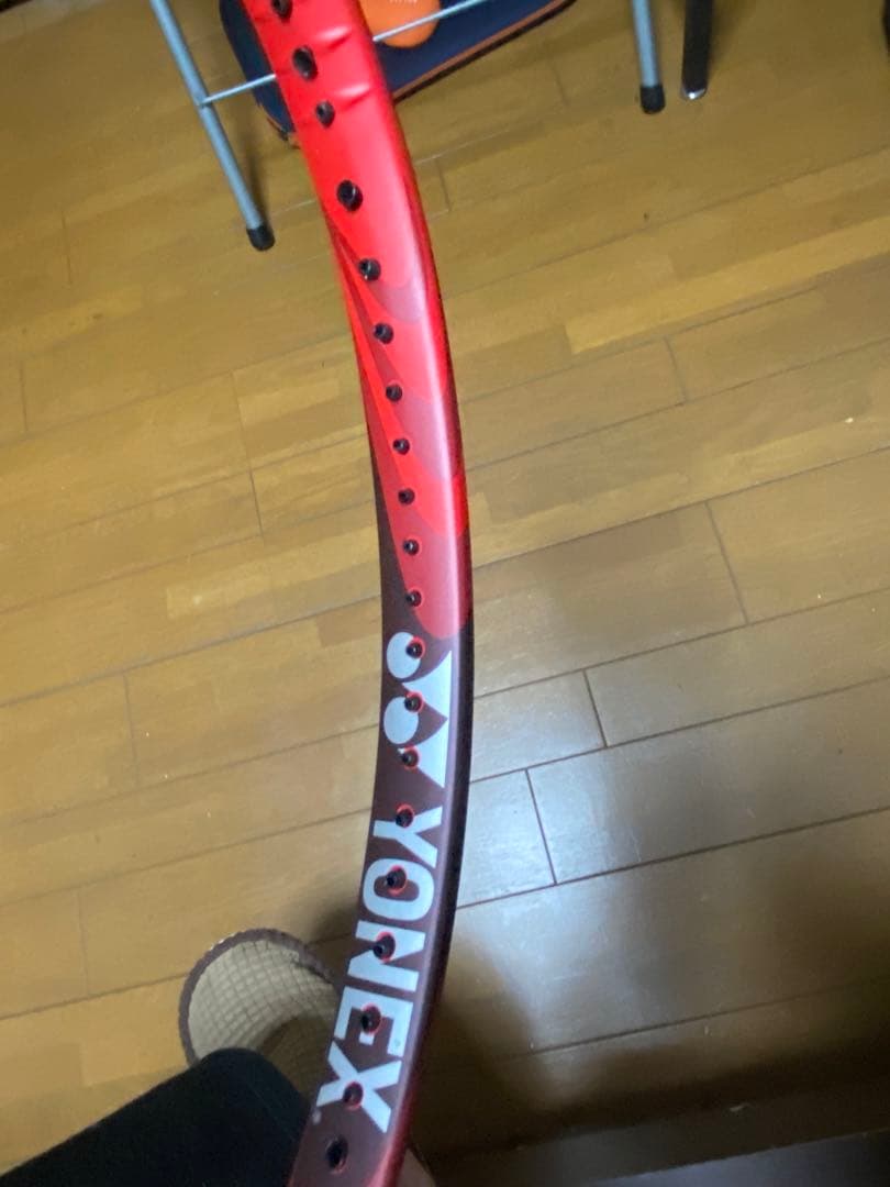 YONEX VCORE100 2018版 LG2