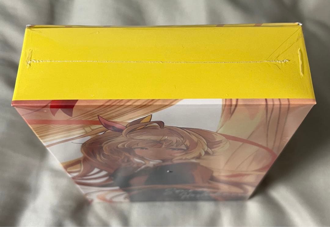 星川サラ オードトワレ コラボ香水 ポストカード付き