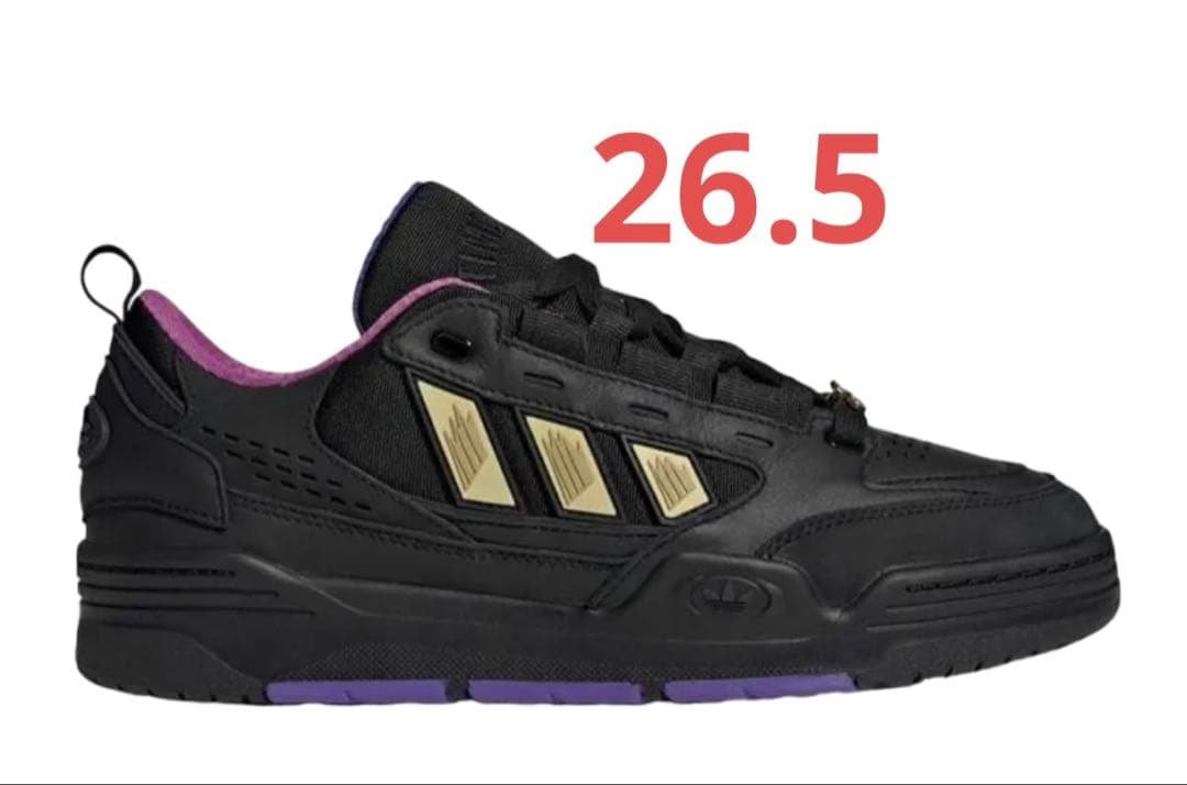 Yu-Gi-Oh! × adidas ADI2000 遊戯の世界