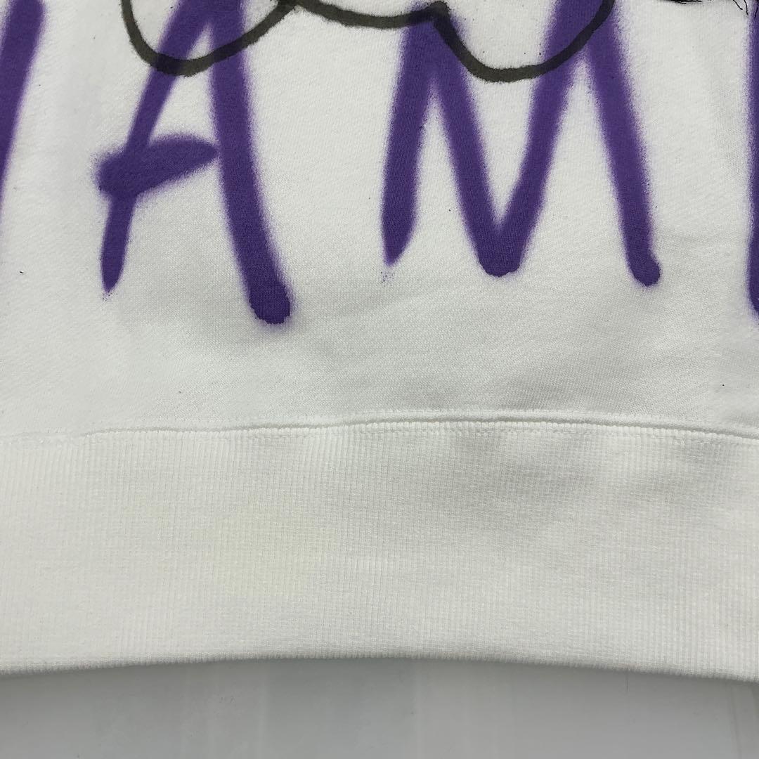 guernika パーカー クロミ