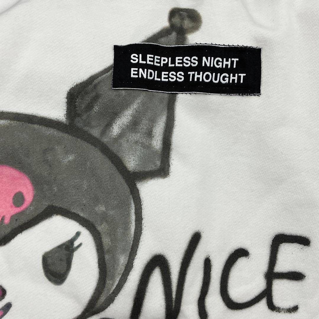 guernika パーカー クロミ