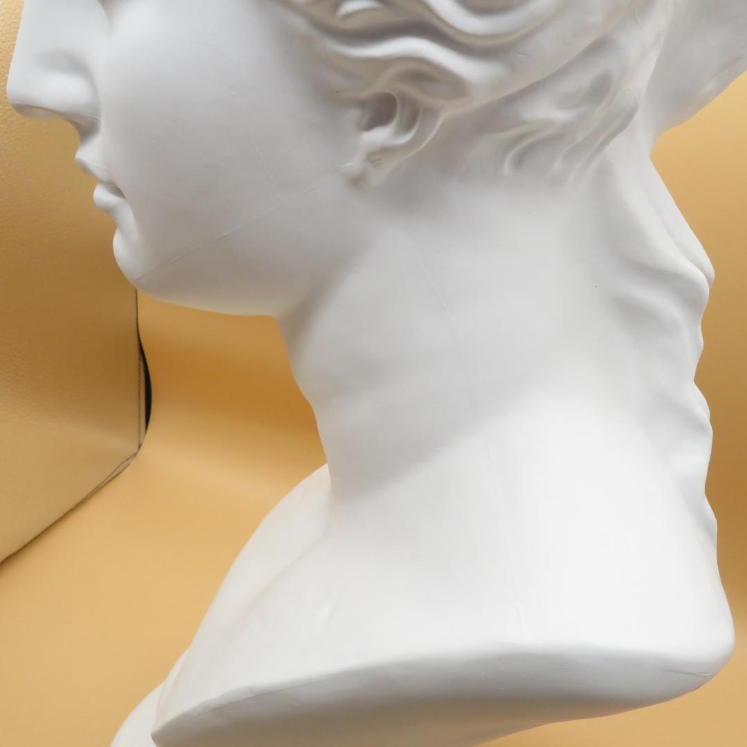 美品　OKA　ミロのヴィーナス　石膏像　高さ61ｃｍ位 重さ9.1Kｇ位