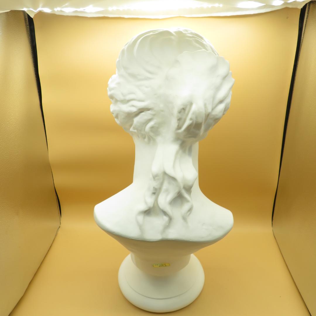 美品　OKA　ミロのヴィーナス　石膏像　高さ61ｃｍ位 重さ9.1Kｇ位