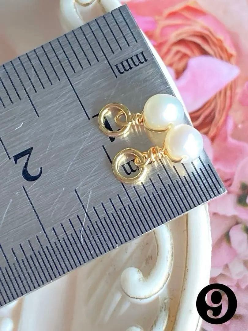 オパール好きさんの為のモリモリチャーム10種＆ピアスフック3種