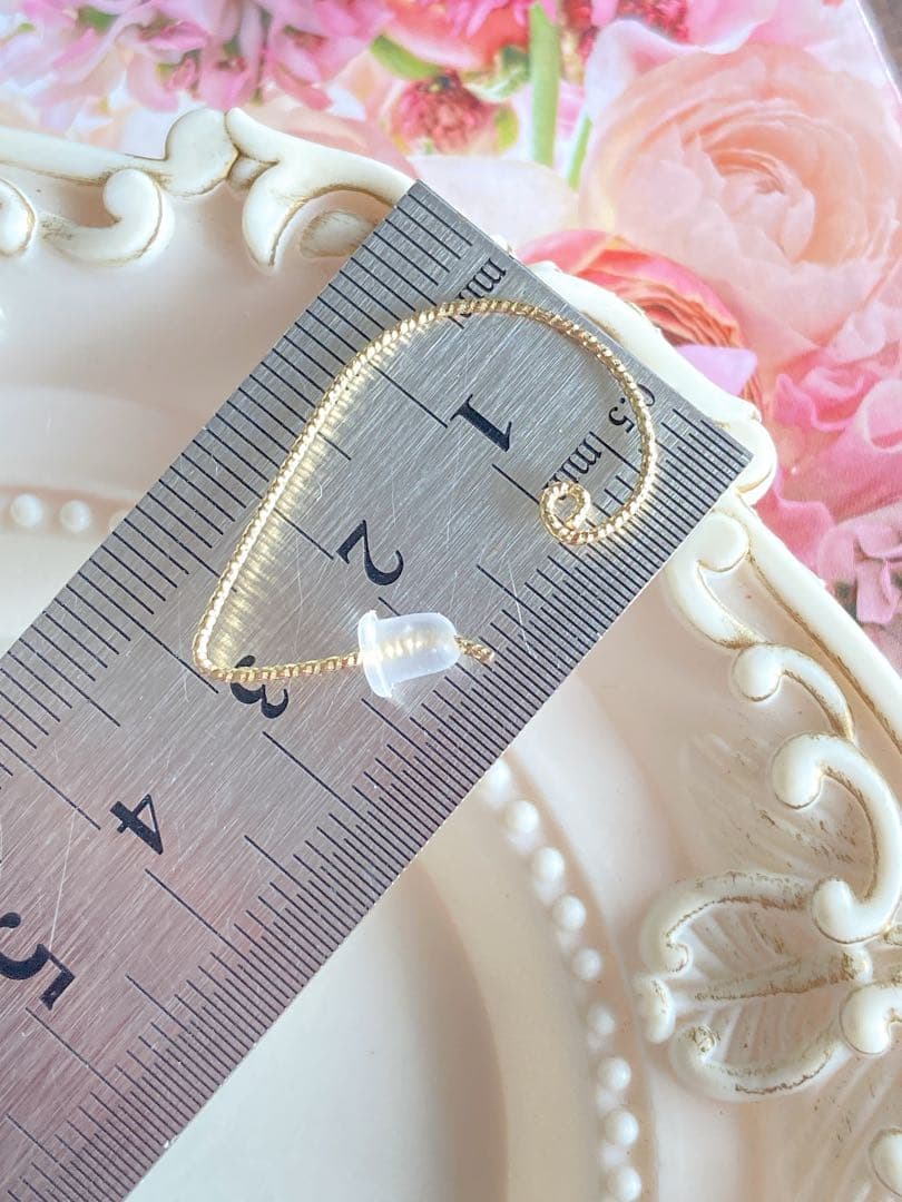 オパール好きさんの為のモリモリチャーム10種＆ピアスフック3種