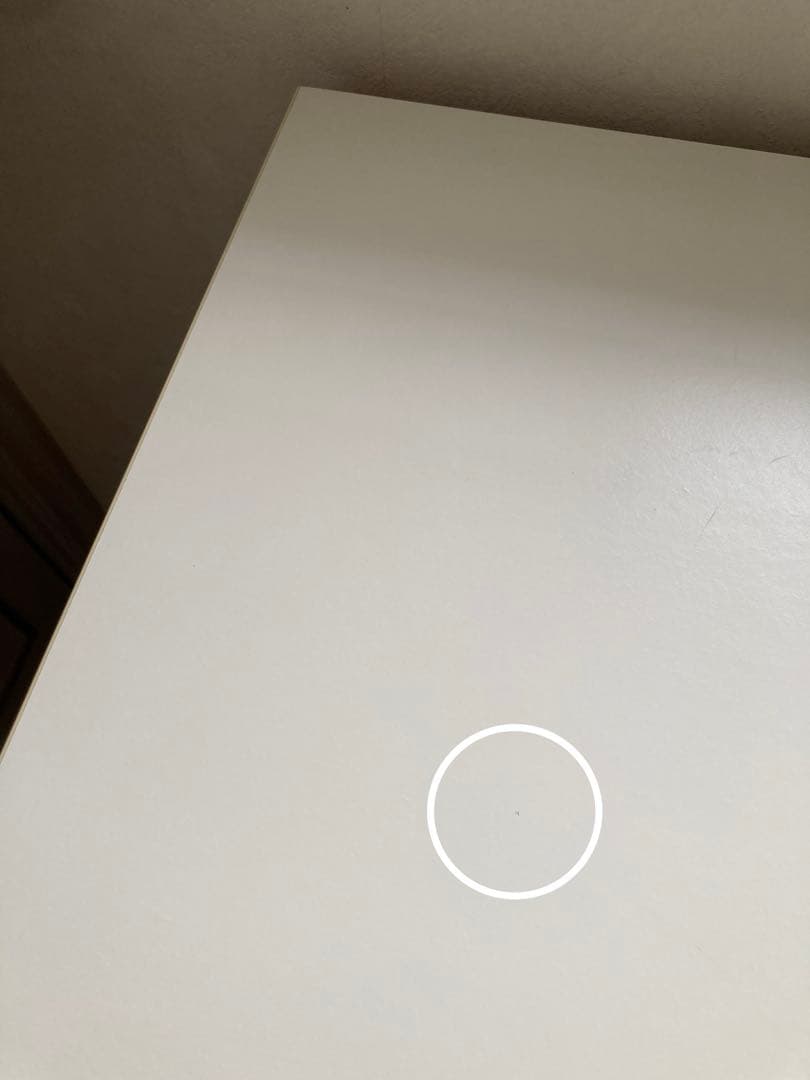 【たのメル便300限定】IKEA テレビ台 白 幅170x奥行50x高66