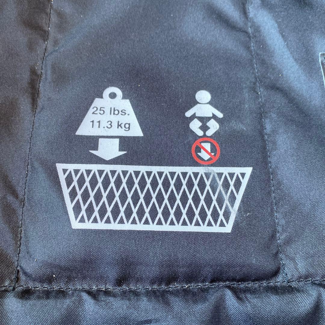 ベビーカー・バギー JOOVY QOOL