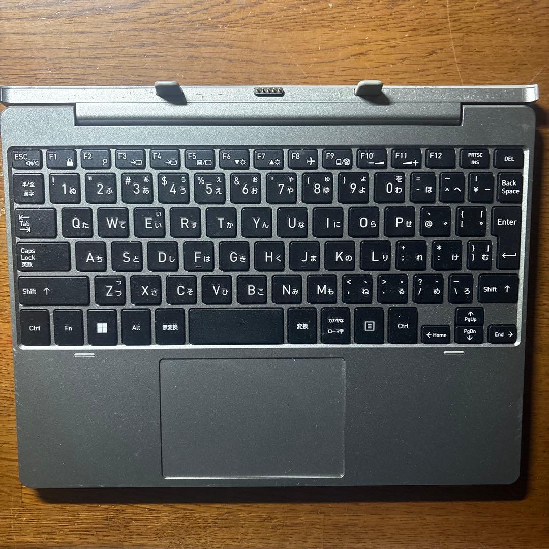 dynabook k60 タブレット