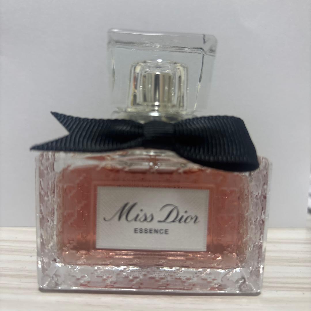 香水(女性用) Miss Dior Essence 35ml