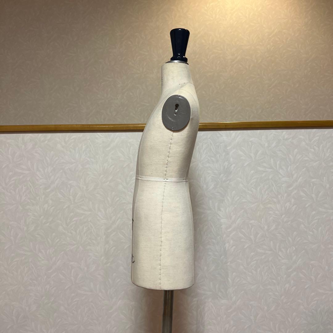 東京キイヤ トルソー マネキン キッズ デュエット チルドレン ドレスダミー