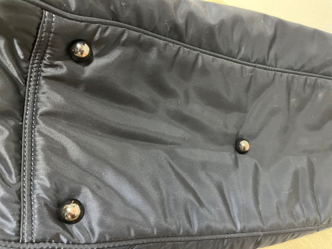 もう手に入らないHEADPORTER 紺色 大ボストンバッグ