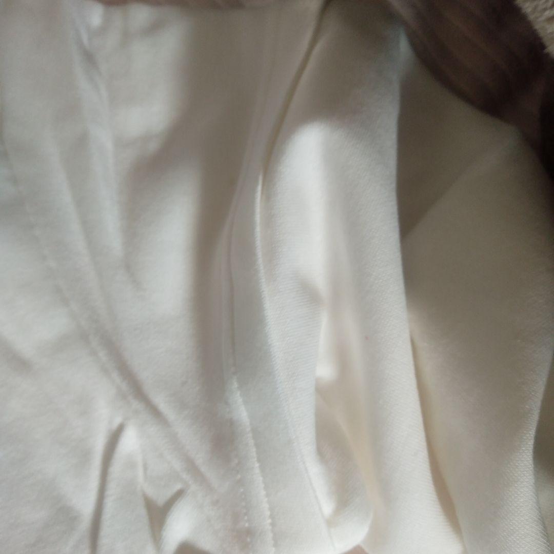 未使用新品】ディンプルマツダDimple Magaz 猫シャツ白ピンク 2枚保管