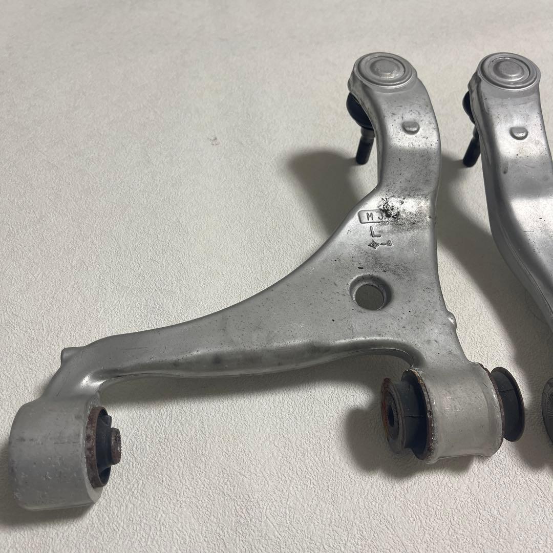 あき　30セルシオ　35mm短縮リアアッパーアーム