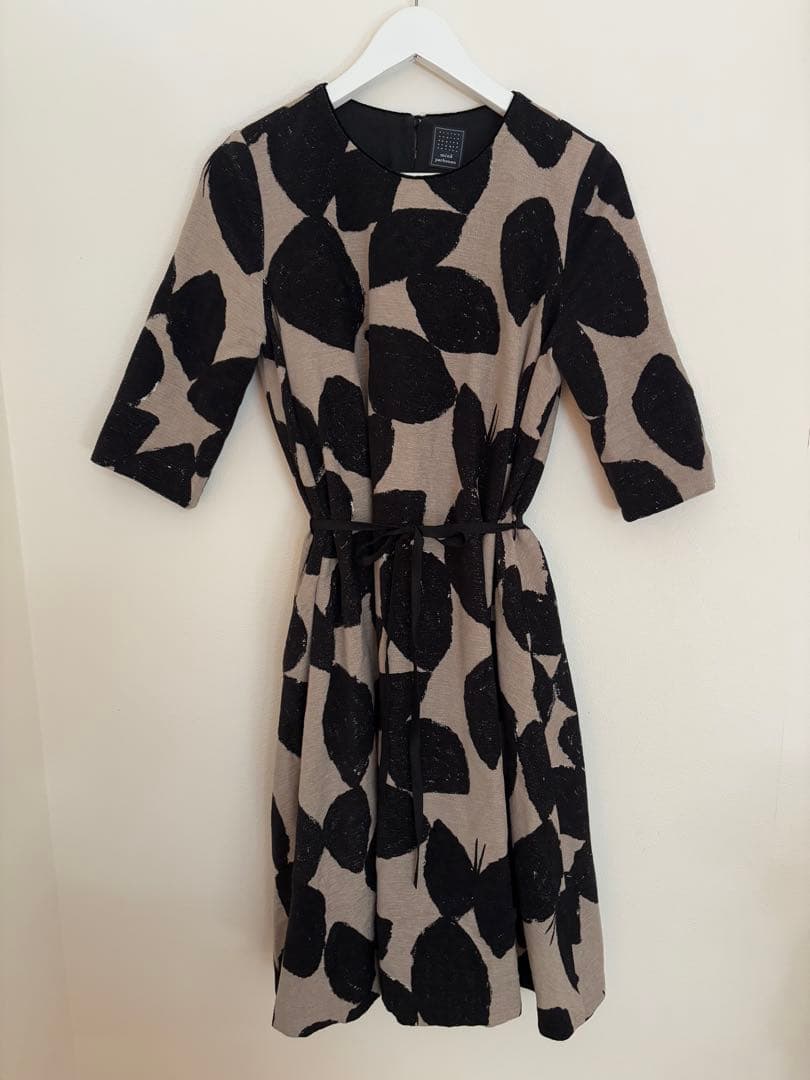 Mina perhonen slow dance ドレス38