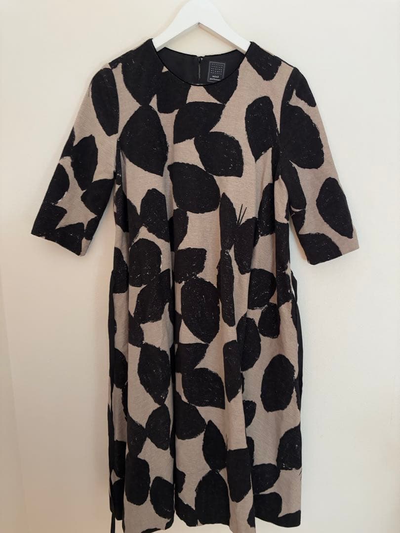 Mina perhonen slow dance ドレス38