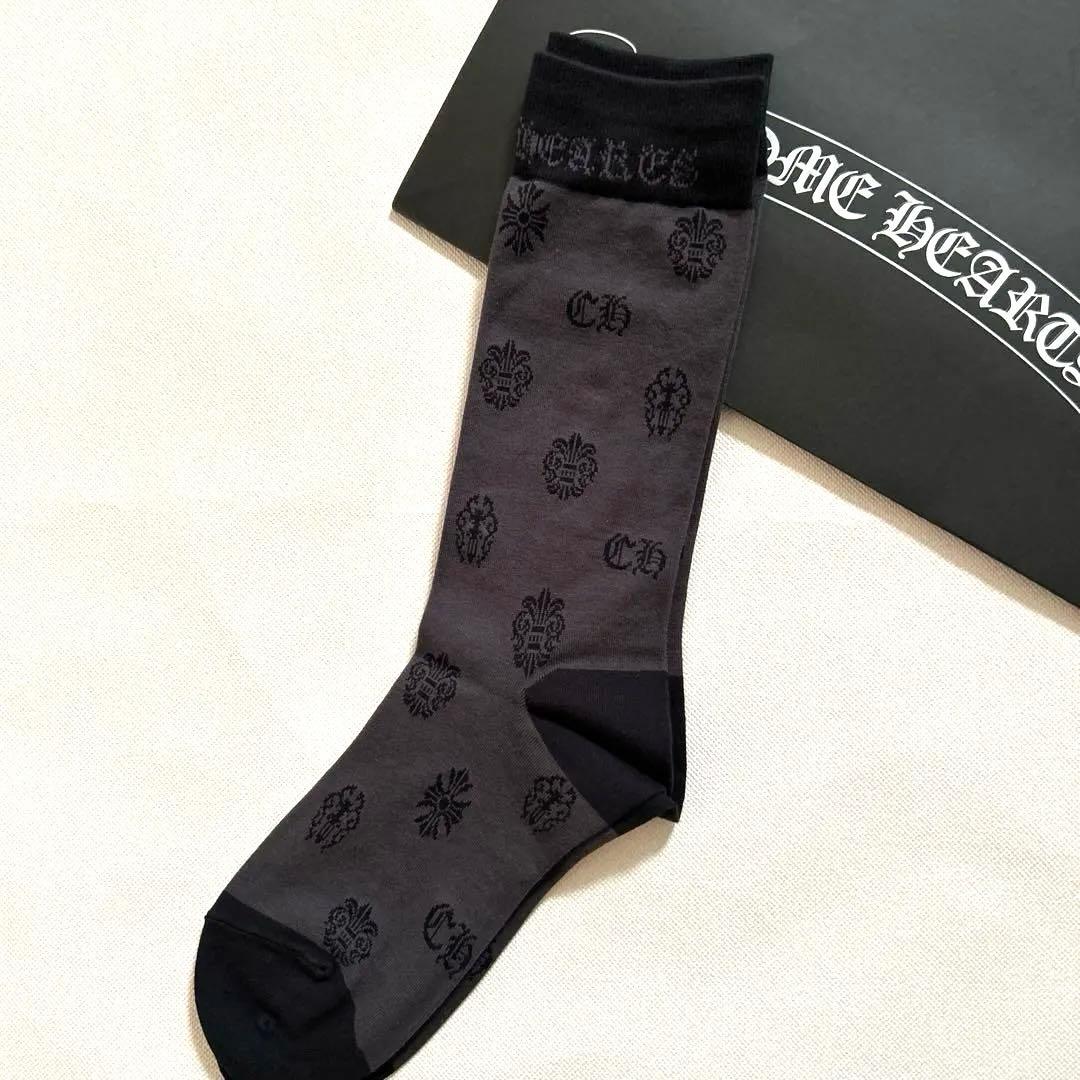 クロムハーツ　レディースソックス