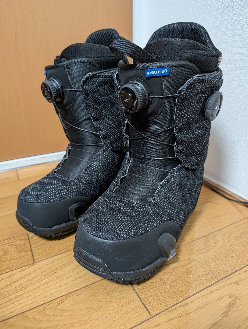 スノーボード BURTON Swath Step On 23-24 28.0cm