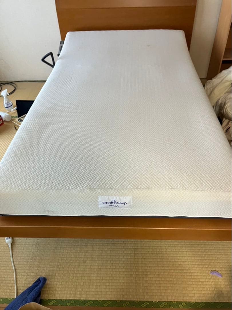 パラマウントベッド　介護用電動ベッド【タノメル便送料込み】