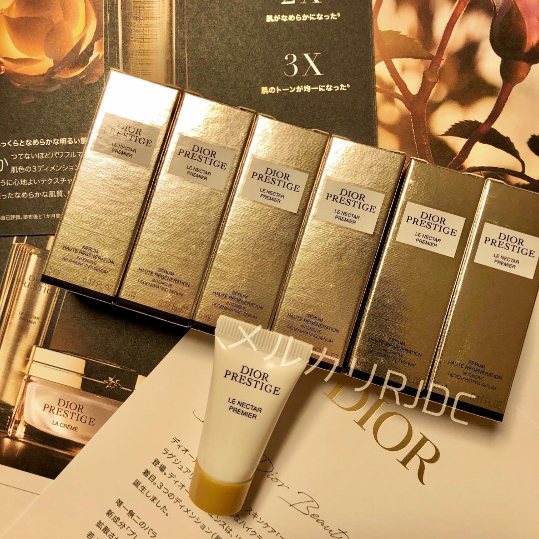 【現品同量30mL】美容液 ディオール プレステージ ルネクタープレミエ 新製品